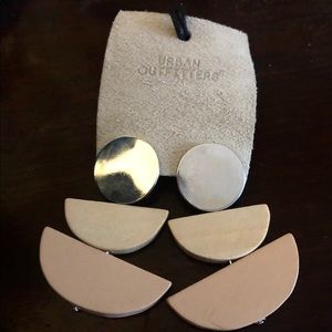 Urban Outfitters earrings